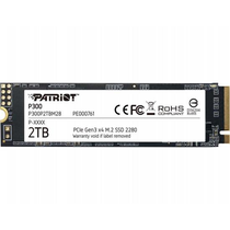 SSD M.2 Patriot P300 2TB foto principal