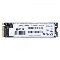 SSD M.2 S3+ S3SSDD240 240GB