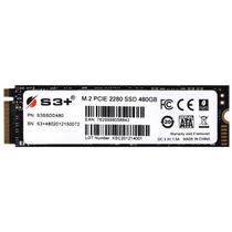 SSD M.2 S3+ S3SSDD480 480GB