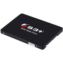 SSD S3+ S3SSDC2T0 2TB 2.5"