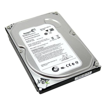 HD Seagate 500GB 2.5" 7200RPM foto principal