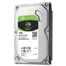 HD Seagate Barracuda ST1000DM010 1TB 3.5" 7200RPM 64MB foto 1