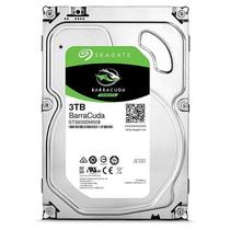 HD Seagate Barracuda ST3000DM008 3TB 3.5" 7200RPM 64MB foto principal