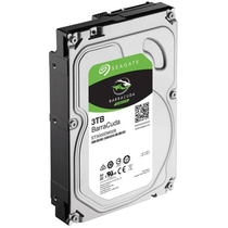 HD Seagate Barracuda ST3000DM008 3TB 3.5" 7200RPM 64MB foto 1
