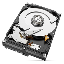 HD Seagate Barracuda ST4000DM004 4TB 3.5" 5400RPM 256MB foto 2