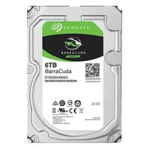 HD Seagate Barracuda ST6000DM003 6TB 3.5" 5400RPM 256MB foto principal