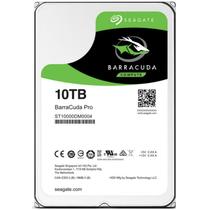 HD Seagate Barracuda Pro ST10000DM0004 10TB 3.5" 7200RPM 256MB