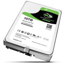 HD Seagate Barracuda Pro ST10000DM0004 10TB 3.5" 7200RPM 256MB foto 1