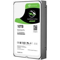 HD Seagate Barracuda Pro ST10000DM0004 10TB 3.5" 7200RPM 256MB foto 2