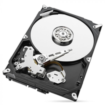 HD Seagate Barracuda ST1000DM010 1TB 3.5" 7200RPM 64MB foto 2