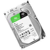 HD Seagate Barracuda ST1000DM014 1TB 3.5" 7200RPM 256MB foto 1