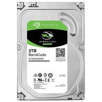 HD Seagate Barracuda ST2000DM008 2TB 3.5" 7200RPM 256MB foto principal