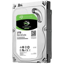 HD Seagate Barracuda ST2000DM008 2TB 3.5" 7200RPM 256MB foto 1