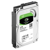 HD Seagate Barracuda ST2000DM008 2TB 3.5" 7200RPM 256MB foto 2