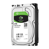 HD Seagate Barracuda ST8000DM004 8TB 3.5" 5400RPM 256MB foto principal