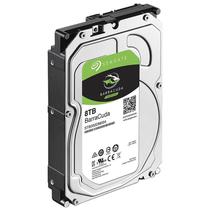 HD Seagate Barracuda ST8000DM004 8TB 3.5" 5400RPM 256MB foto 1