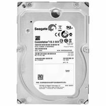 HD Seagate Constellation ST3000NM0053 3TB 3.5" 7200RPM 128MB foto principal