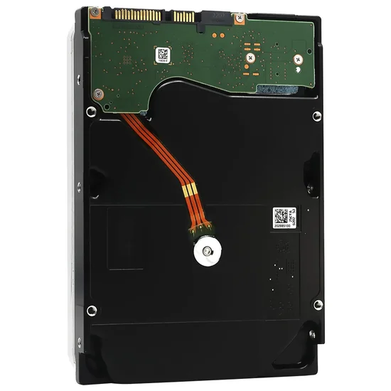Disco Duro Seagate Exos X24 Enterprise ST12000NM007H 12TB 3.5" 7200RPM 512MB foto 2