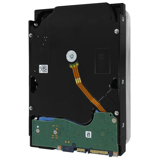Disco Duro Seagate Exos X24 Enterprise ST24000NM001H 24TB 3.5" 7200RPM 512MB foto 2
