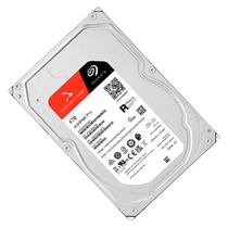 HD Seagate IronWolf Pro ST4000NT001 4TB 3.5" 7200RPM 256MB foto 1