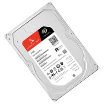 HD Seagate IronWolf Pro ST6000NT001 6TB 3.5" 7200RPM 256MB foto 1
