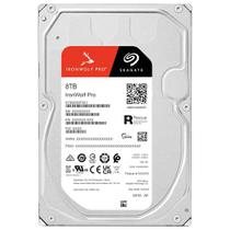 HD Seagate IronWolf Pro ST8000NT001 8TB 3.5" 7200RPM 256MB foto principal