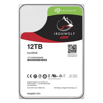 HD Seagate IronWolf NAS ST12000VN0008 12TB 3.5" 7200RPM 256MB foto principal