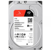 HD Seagate IronWolf ST2000VN003 2TB 3.5" 5400RPM 256MB foto principal