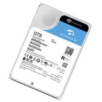 HD Seagate SkyHawk AI ST12000VE001 12TB 3.5" 7200RPM 256MB foto 1