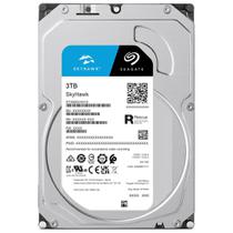 HD Seagate SkyHawk ST3000VX015 3TB 3.5" 7200RPM 256MB foto principal