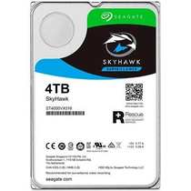 HD Seagate SkyHawk ST4000VX016 4TB 3.5" 5400RPM 256MB foto principal