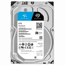 HD Seagate SkyHawk ST6000VX009 6TB 3.5" 5400RPM 256MB foto principal