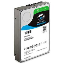 HD Seagate SkyHawk Surveillance ST10000VX0004 10TB 3.5" 7200RPM 256MB foto 1