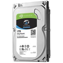 HD Seagate SkyHawk Surveillance ST1000VX005 1TB 3.5" 5900RPM 64MB foto 1