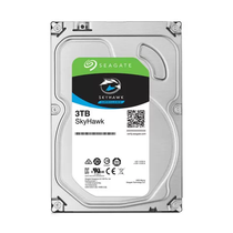 HD Seagate SkyHawk Surveillance ST3000VX009 3TB 3.5" 5900RPM 64MB foto principal