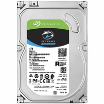 HD Seagate SkyHawk Surveillance ST4000VX013 4TB 3.5" 5400RPM 256MB