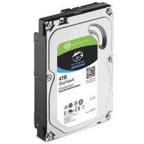 HD Seagate SkyHawk Surveillance ST4000VX007 4TB 3.5" 5900RPM 64MB foto principal