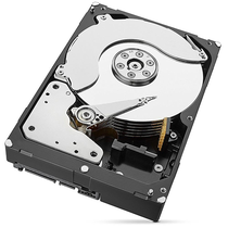 HD Seagate SkyHawk Surveillance ST8000VX0022 8TB 3.5" 7200RPM 256MB foto 2