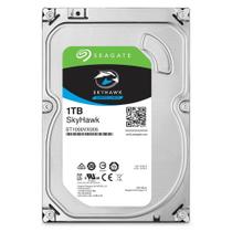 HD Seagate SkyHawk Surveillance ST1000VX005 1TB 3.5" 5900RPM 64MB foto principal