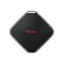 HD SSD Externo Sandisk SDSSDEXT-240G-G25 240GB USB 3.0 foto principal