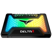 SSD Team Group T-Force Delta R RGB 500GB 2.5"