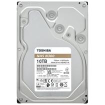 HD Toshiba N300 NAS HDWG71AXZSTA 10TB 3.5" 7200RPM 512MB