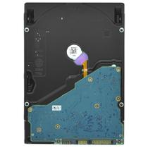 HD Toshiba N300 NAS HDWG780XZSTA 8TB 3.5" 7200RPM 512MB foto 1