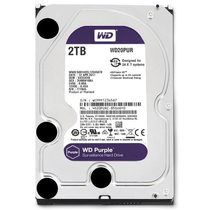 HD Western Digital 2TB 3.5" 7200RPM foto principal