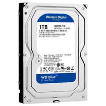 HD Western Digital Blue WD10EZEX 1TB 3.5" 7200RPM 64MB foto principal