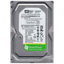 HD Western Digital Pull WD5000AVDS 500GB 3.5" 7200RPM 32MB