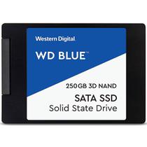 SSD Western Digital WD Blue 250GB 2.5"
