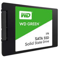 SSD Western Digital WD Green 1TB 2.5"