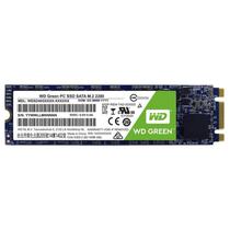 SSD M.2 Western Digital WD Green 480GB
