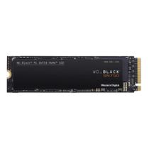 SSD M.2 Western Digital WD Black SN750 1TB WDS100T3X0C